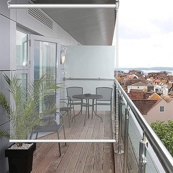 Balkon Brandaları